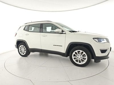 Jeep Compass  Usato