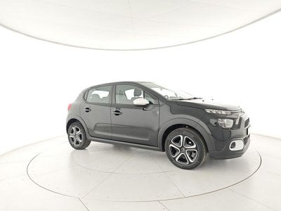 citron c3