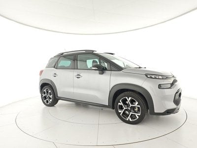 citron c3 aircross