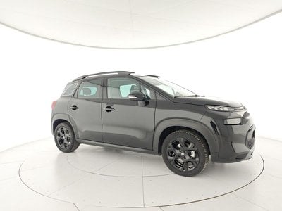 citron c3 aircross