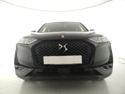 DS DS3  