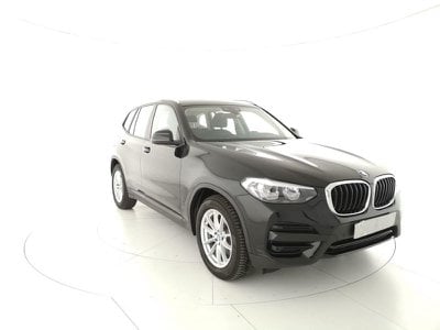 BMW X3  Usato