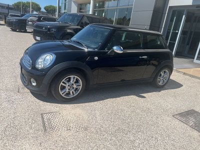 MINI Mini  