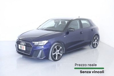 audi a1 usata