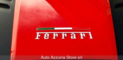 Ferrari F8  
