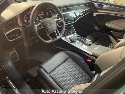 Audi A6  Km0