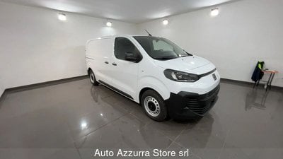 FIAT Scudo  