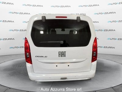 FIAT Doblò  