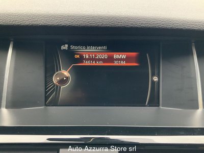 BMW X4  Usato