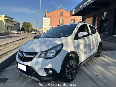 Opel Karl  