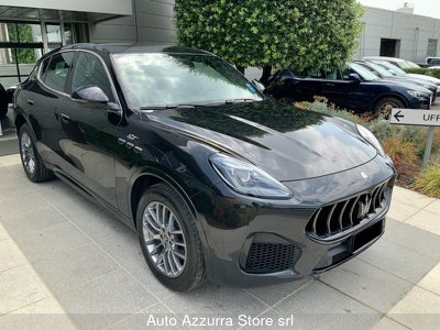 Maserati Grecale  