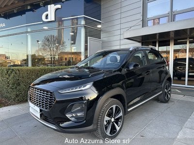 DR AUTOMOBILES dr 3.0  
