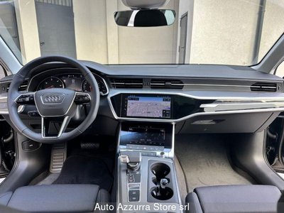 Audi A6  Km0