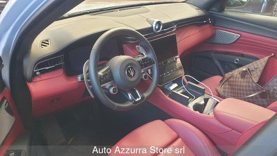 Maserati Grecale  Usato