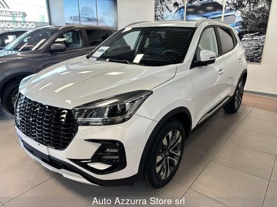 DR AUTOMOBILES dr 5.0  
