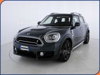 MINI Mini Countryman F60  