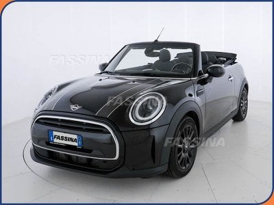 MINI Mini Cabrio  