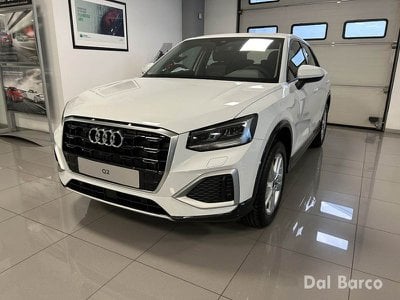 Audi Q2  Nuovo