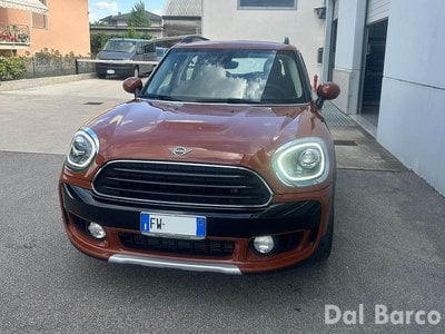 MINI Mini Countryman F60  