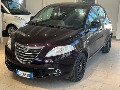 Lancia Ypsilon  Usato