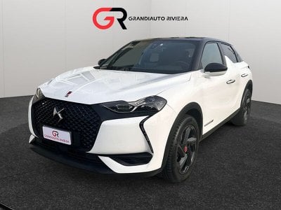 DS DS 3 Crossback  