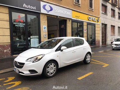 Opel Corsa 1.3 CDTI 5 porte n-Joy NEOPATENTATO