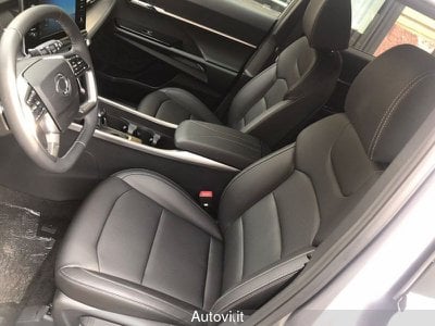 Ssangyong Other  Nuovo