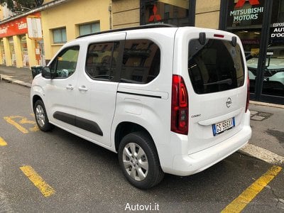 Opel Combo Life  