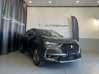 DS DS 7  