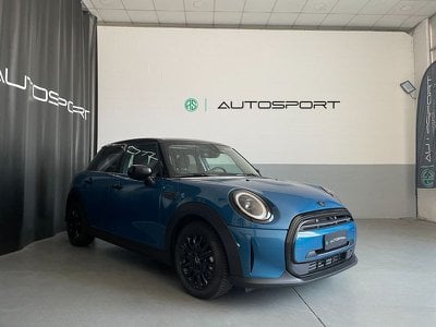 MINI Mini 5 porte  