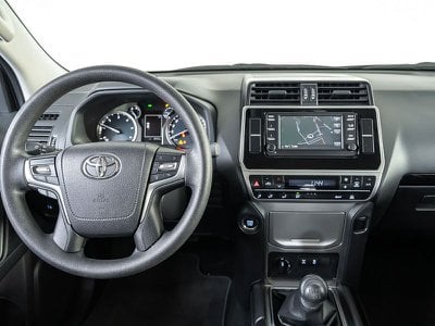 Toyota Land Cruiser150/155  
