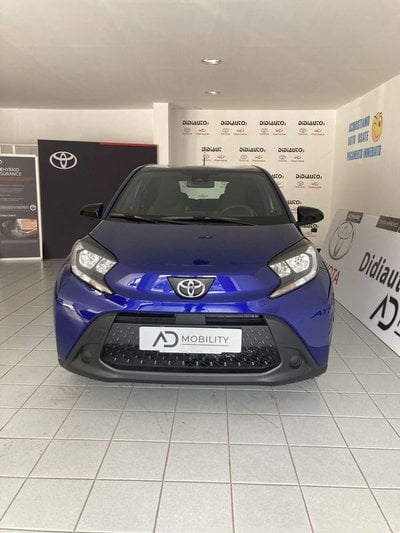 Toyota Aygo X  Km0