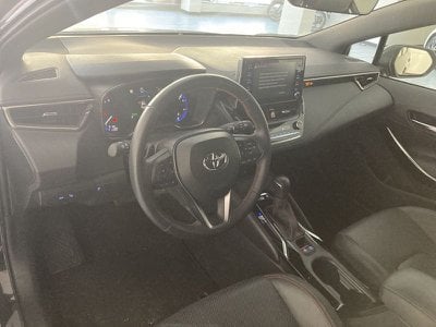 Toyota Corolla  Usato