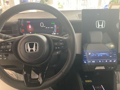 Honda e:Ny1  