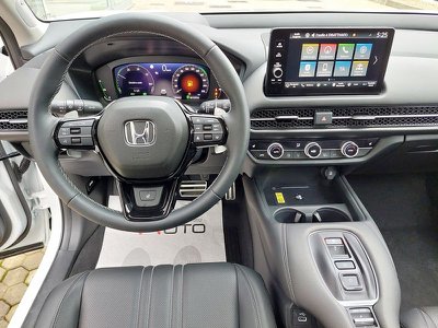 Honda ZR-V  Usato