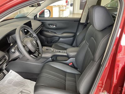 Honda ZR-V  Nuovo