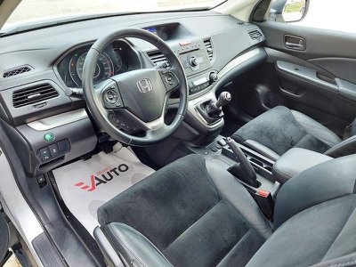 Honda CR-V  Usato