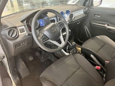 Suzuki Ignis  Nuovo