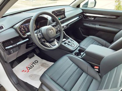 Honda CR-V  Nuovo