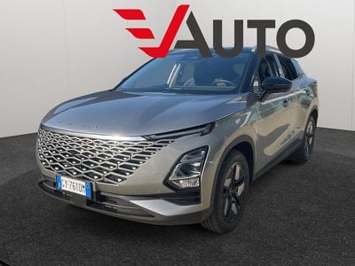 Omoda Omoda 5  