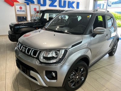 Suzuki Ignis  Nuovo