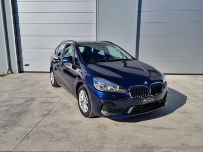 BMW Serie 2 Active Tourer  Usato