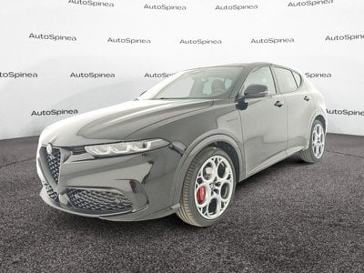 alfa romeo tonale usata