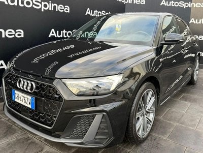 audi a1 usata