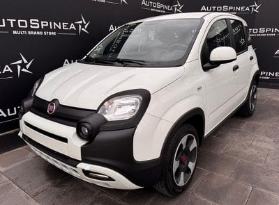 FIAT Panda Cross  