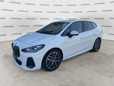 BMW 218 D ACTVE TOURER M  