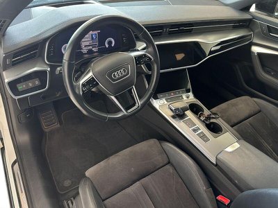 Audi A6 allroad  Usato