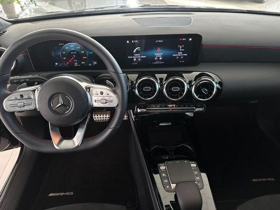 Mercedes-Benz Classe A  Usato
