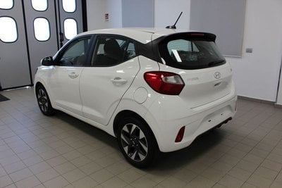 Hyundai i10  Km0