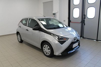 Toyota Aygo  Usato